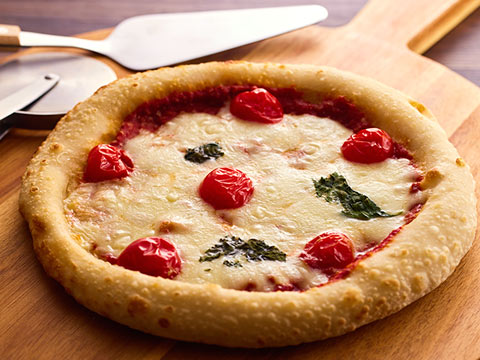 マルゲリータピザ